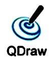 Software pro tvorbu interaktivních materiálů 37 4.11 Q Draw 2.0 Q Draw 2.
