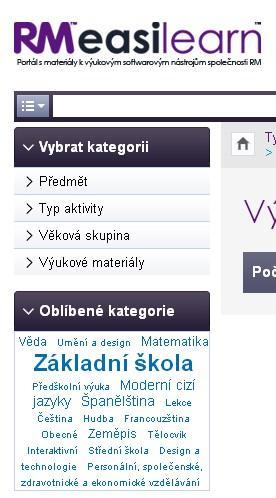 Software pro tvorbu interaktivních materiálů 42 o Věda - části planety, a fotosyntéza o a další Šablony o Angličtina - rukopis pokyny a psací rámy o Matematika - graf papír a Venn diagramy o Zeměpis