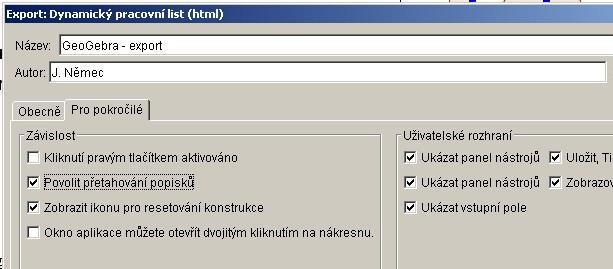 Výukový software využitelný při práci na interaktivní tabuli 50 V neposlední řadě si pak můžete prohlédnout oficiální