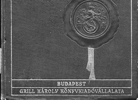 Dielo Ivána Nagya, vydané v rozmedzí rokov 1857-1868 má 13 zväzkov, ktoré spolu obsahujú 6 500 tlačených strán, 3 700 rodostromov resp. rodokmeňových tabúľ, 550 erbov a údaje o 10 000 rodinách.