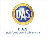 B Pojišťovna, a.s. D.A.S. pojišťovna právní ochrany, a.s. Deutscher Ring, pobočka pro Českou republiku 55 Analytické centrum.