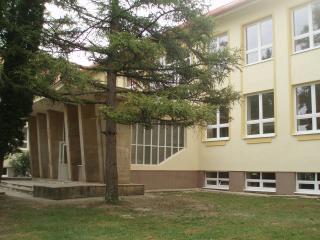 Základná škola Cabaj-Čápor, časť Cabaj Logo školy Školský vzdelávací program Pre ŠKD