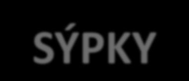 OSÝPKY