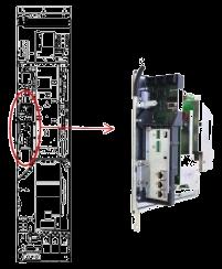 Nový Booksize Compact Braking Module s vyšším výkonem 3.