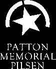 Ivan Rollinger, kurátor Patton Memorial Pilsen Aktualizace veškerých textů a videomateriálu v expozici muzea Instalace nových vitrín a obměna stávající expozice Patton Memorial Pilsen Rozšíření