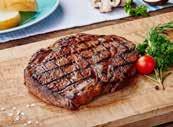 (250 g) Beef tenderloin steak Beef vom Rinderfilet