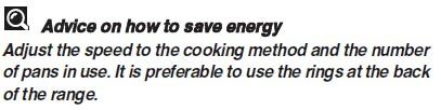 EN 3 / USING YOUR APPLIANCE DESCRIPTION OF CONTROL PANEL Push button 1.Push stop button, and the motor will stop. 2.Push the Low button, the buzzer will buzz once, and the motor runs at low speed. 3.Push the Mid button, the buzzer will buzz once, and the motor runs at mid speed.