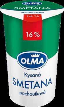 SKYR 140 g, rôzne