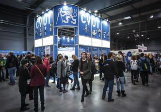 Konto sbírky se tak rozroste přibližně o 300 000 korun. (vk) [ Foto: Jiří Ryszawy ] Vědecká rada ocenila významné matematiky Kruh čestných doktorů ČVUT se rozrostl o dva další členy. Stalo se tak 26.