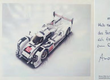 Pokud bychom měli zůstat poblíž motorsportu, tak se mi moc líbí projekt SAE Formula Student, kde právě studenti sami konstruují svůj závodní monopost, se kterým později soutěží s jinými univerzitními