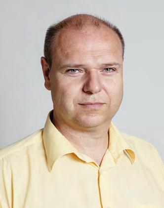 Ing. Pavel Herega Hlavní stavbyvedoucí, Skanska Reality a.s. Absolvent Fakulty stavební ČVUT Myslím, že odborně jsou připraveni slušně.