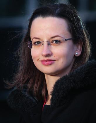Prostor pro zlepšení vidím v jednání s lidmi na různých úrovních podřízený, nadřízený, kolega, subdodavatel Tady by se mohla víc zapojit škola, třeba prostřednictvím externích lektorů z praxe.