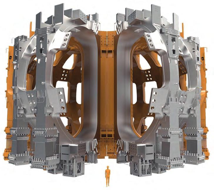fakulty a ústavy Výuka integrace fúzních reaktorů se stává nezbytnou součástí studia energetiky a řady dalších strojních a technologických oborů.