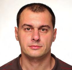prof. Dr. Ing. Jan Kybic (Fakulta elektrotechnická, obor Technická kybernetika) Je to spíš řada drobností.