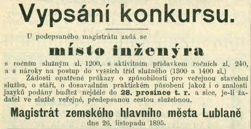 Jako ministerští, stavební, hospodářští a jiní radové byli označováni systematizovaní státní a obecní úředníci působící ve sféře dopravy, pošt a telegrafů, katastru, báňské správy, stavebnictví,
