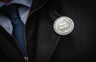 Pod svítícím kanálem se skrývá ten nejfuturističtější projekt v historii ČVUT. Je tak futuristický, že jeho autoři dokonce na naší škole ještě ani nestudují.