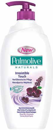 Palmolive sprchovací gél