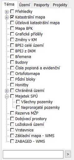 III. Využití SW Gepro & Atlas na SPÚ MISYS: ISKN filtrace SPI a SGI Parcely v příslušnosti hospodařit SPÚ Nepronajaté pozemky Historie KN Prostorové průniky s Díly půdních bloků LPIS (MZe) Chráněná