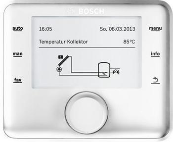 (TV jen přímo z kotle). 5-30 C, přípojka 24 V, 1 směš. nebo nesměš.