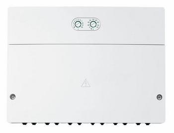 zařízení bez Heatronic III nebo IV MB LAN 2 Bosch 8 718 588 688 Modul pro dálkové ovládání a