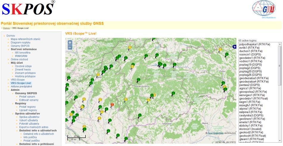 14 (Podpora RTCM 3.2 MSM) - 20.08.