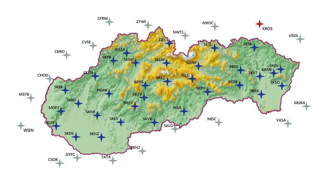 2015 Pripojenie KPOS zahraničnej