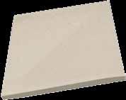 taurus granit sokl s požlábkem TSPJB... 28x80x mm cove skirting TSPJB... 28x80x mm 28 28 80 80 R R R7 R7 R18 R18 3,5 3,5,5,5 sokl - žlábek TSZEF... 18x70x8 mm skirting - groove TSZEF.