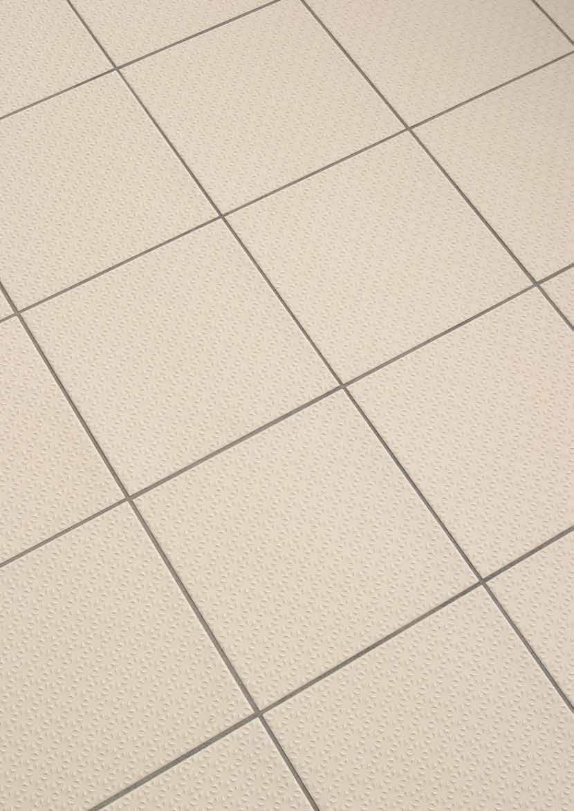 EN 14411:2012, annex G BIa UGL W Výrobek Product Povrch Surface Protiskluznost Slip resistance koeficient tření - za sucha Rio Negro 5 Antracit 7 Nordic 1 Tunis L04 Kaprun L01 Vesuv 148x148x dlaždice