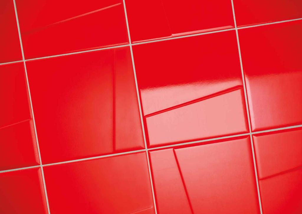 COLOR ONE COLOR ONE CZ Color One - řešení pro každý interiér Barevné spektrum dvanácti denních a dvanácti nočních barev série ColorOne je dokonale barevně a formátově sladěno s glazovanými dlaždicemi