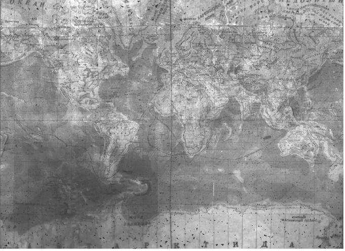 pomocí software AgisoftPhotoscan Obr.
