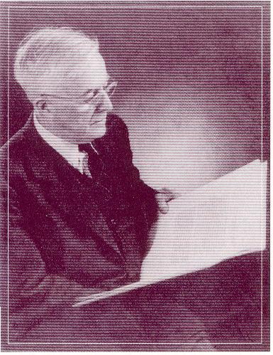 Irving Langmuir 1920 - adsorpční
