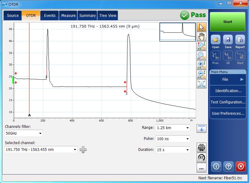 peaks FTB-740C-CW18 Compact