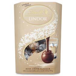 č.: 10037 Lindt Lindor jahoda a smetana obj. č.