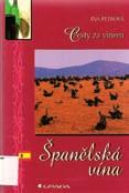 6 6 6 Ciencias aplicadas. Técnica Užité vědy. Technika Autor PETROVÁ, Eva (1934-) título Název Španělská vína : cesty za vínem Serie Edice 1ª Publicación Nakl.