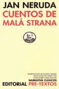 original Název originálu Povídky Malostranské Autor ORTEN, Jiří (1919-1941) título Název Solo al atardecer Traductor Překladatel Clara Janés Publicación Nakl.