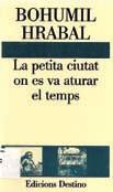 Nakl. údaje Barcelona : Edicions 62, 2000 Descripción física Popis (rozsah) 119 p. ; 20 cm Serie Edice Butxaca ; 42 isbn 84-297-4689-7 Tít.