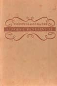 8 8 Autor BLASCO IBÁÑEZ, Vicente (1867-1928) título Název Krev a písek Traductor Překladatel Vladimír Králíček Publicación Nakl. údaje Praha : Odeon, 1969 Descripción física Popis (rozsah) 285 p.