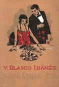 original Název originálu La bodega Autor BLASCO IBÁÑEZ, Vicente (1867-1928) título Název Nepřátelé žen : Román Otros responsables Další původci Václav Cutta, il.