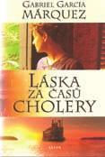 original Název originálu Cien años de soledad Autor GARCÍA MÁRQUEZ, Gabriel (1928-) título Název Láska za časů cholery Traductor Překladatel