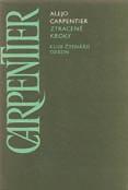 original Název originálu Los pasos perdidos Autor VARELA, Alfredo (1914-1984) título Název Temná řeka: drama panenských porostů stromu yerba Traductor Překladatel Kamil Uhlíř Publicación Nakl.