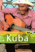 original Název originálu National Geographic traveler: Spain título Název KUBA [DVD] Publicación Nakl.