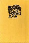 9 9 94(H-M) México Mexiko Autor NEUMANN, Joseph (1645-1732) título Název Historia de las sublevaciones indias en la Tarahumara Otros responsables Další původci Bohumír Roedl, pr.