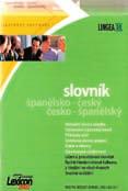 bilingüe en checo-español = česko-španělské vydání título Název SLOVNÍK španělsko-český, česko-španělský [CD-ROM] Publicación Nakl.