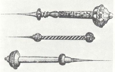 2. HISTORIE REFRAKČNÍCH NITROOČNÍCH OPERACÍ Přestože se refrakční chirurgie vyvíjela jako mladší sestra ruku v ruce společně s léčbou šedého zákalu, první historické kořeny mluví především právě o