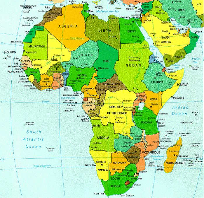 10 nejchudších států světa v roce 2007 (HDP v USD na 1 obyv. podle parity kupní síly) 1. DR Kongo 00 2. Zimbabwe 500. Libérie 500 4. Somálsko 600 5.