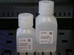 tests per bottle *Minimum sample