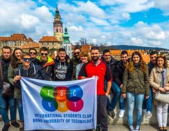 ročník soutěže EBEC Challenge jsou již v plném proudu. Mezi hostující fakulty VUT v Brně patří FAST, FSI a FEKT, kde budou jednotlivá Fakultní kola probíhat.