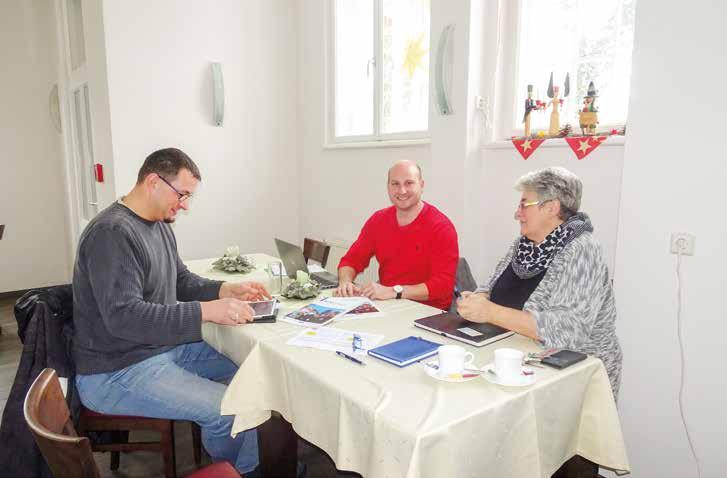 atraktivit a zajímavých akcí tohoto sdružení.