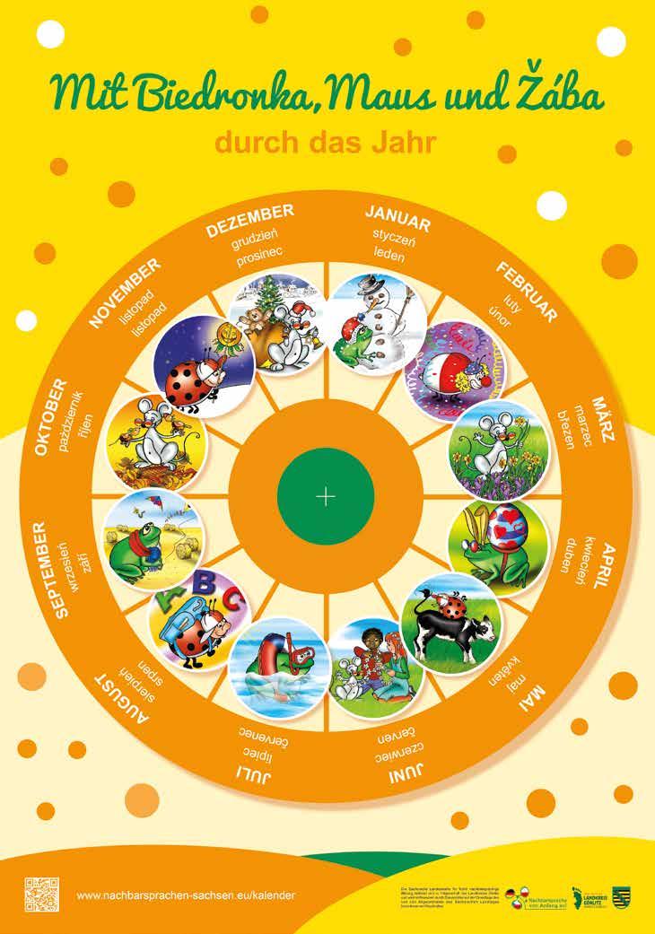 Nový herní a výukový materiál pro školky (a nejen pro ně). Neue Spiel- und Lernmaterialien (nicht nur) für Kitas.