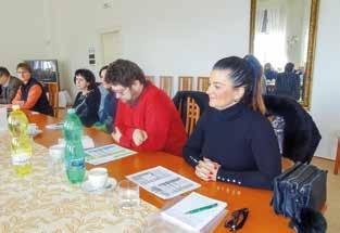Die Nachfolge des sächsischen členové komise pro kulturu a mládež ke svému uskutečnilo 27. 2. 2018 v Oblastním muzeu v Mostě pracovní skupinu, která do ní připraví náměty. Za Vorsitzenden Herrn Dr.